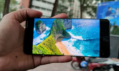 Cấp bách xây dựng hệ sinh thái IoT 5G