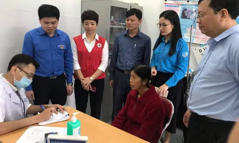 Máu tiếp máu, trao truyền sự sống