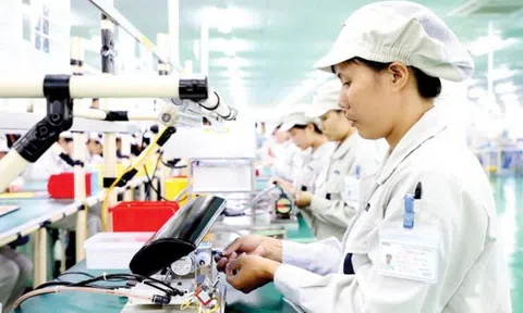 Bàn tiếp câu chuyện FDI...