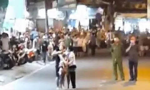 Tại sao công an không nổ súng tiêu diệt kẻ bắt cóc con tin ở Thủ Đức?