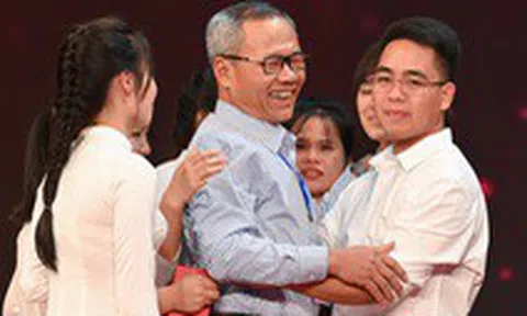 Những mạch nguồn của tình yêu thương con người