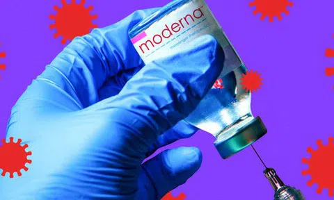 Đằng sau lý do tại sao vắc xin COVID-19 của Moderna có thể được 'thiết kế' với thời gian kỷ lục: Chỉ 2 ngày