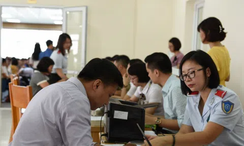 Công khai danh sách 50 đơn vị nợ đọng BHXH gần 11 tỷ đồng