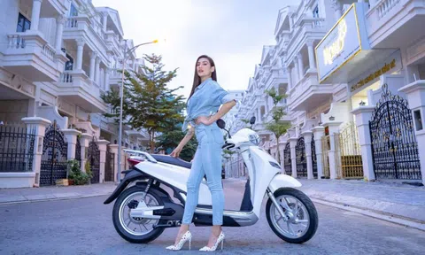 Giảm giá xe điện Pega-S