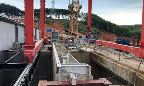 Kon Tum: Yêu cầu đánh giá toàn diện thủy điện mắc hàng loạt sai phạm