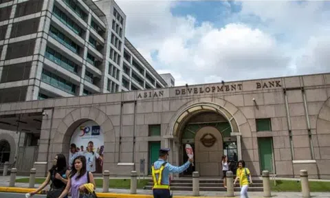 ADB cấp khoản vay 8 triệu USD cho nhà máy nước ở Bình Dương