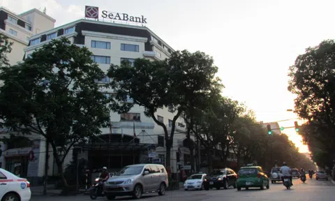 Thêm tỷ cổ phiếu ngân hàng sắp đổ bộ sàn HOSE