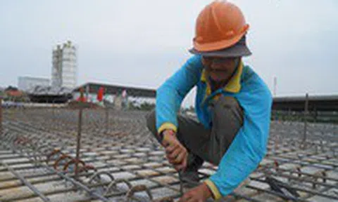 Cao tốc Trung Lương - Mỹ Thuận sẽ cho xe chạy một chiều dịp tết