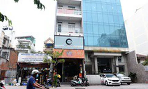 TP.HCM phong tỏa nơi bệnh nhân COVID-19 từng tới, xét nghiệm 111 người