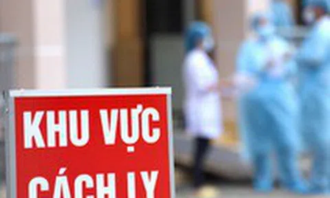 Giáo viên tiếng Anh nhiễm COVID-19 từng đi những đâu?