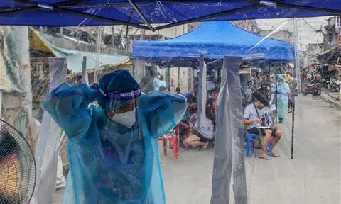 Việt Nam trải qua ngày thứ 89 không có ca mắc trong cộng đồng