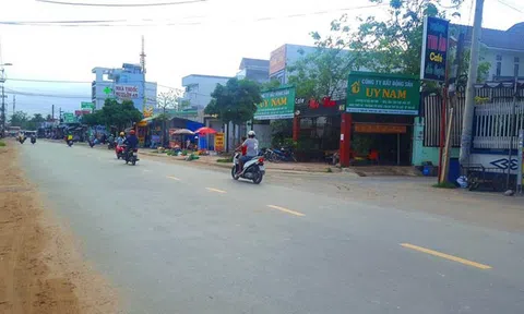 Hàng ngàn hộ dân bị “treo” nhu cầu tách thửa