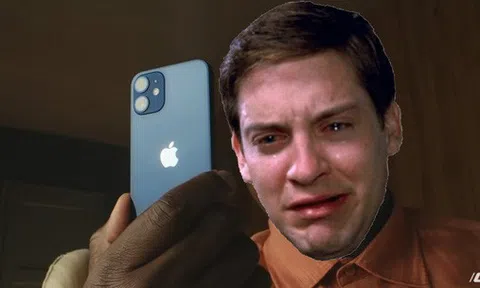 Như thường lệ, chiếc iPhone 'rẻ nhất' vẫn bị người Việt ghẻ lạnh nhất