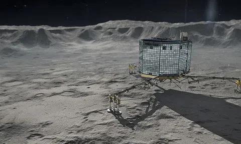 Nguyên tố cuối cùng hỗ trợ sự sống được tìm thấy trên sao chổi