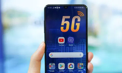 Mạng 5G đã xuất hiện ở Việt Nam, làm thế nào để trải nghiệm?