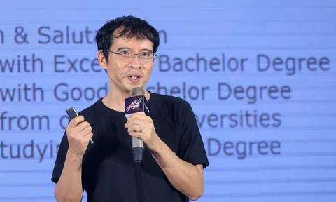 AI thúc đẩy kinh tế phát triển