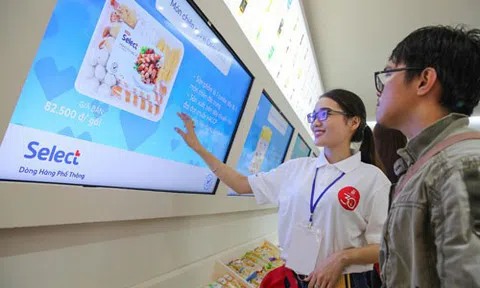 Chuyển đổi số chuyển biến nhanh không tưởng