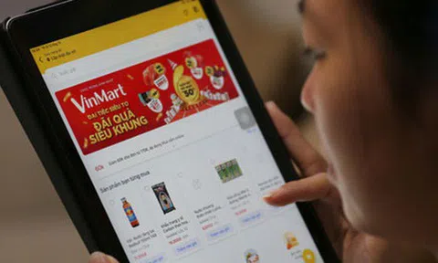 Tỉnh táo khi mua sắm online