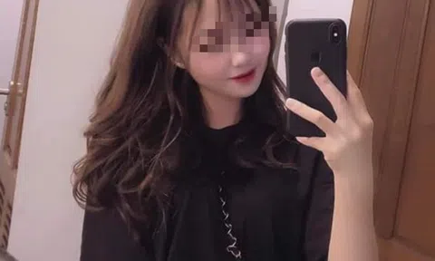 Đã tìm thấy nữ sinh 18 tuổi mất tích "bí ẩn" sau khi đến trường