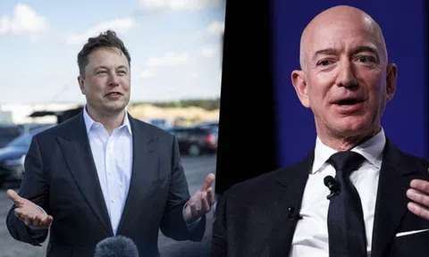 Bí quyết làm việc hiệu quả của Elon Musk, Jeff Bezos