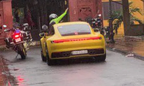 'Siêu xe' vào phố cổ Hội An nhưng 'không vi phạm', đúng hay sai?