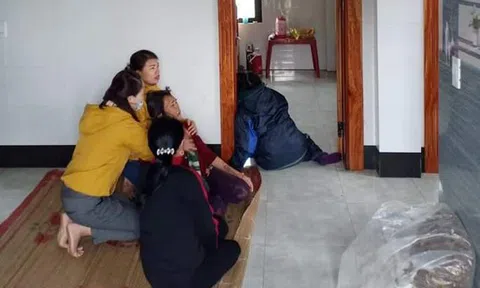 Vụ 4 mẹ con thương vong nghi do đốt than sưởi ấm: Chuyên gia nói gì?