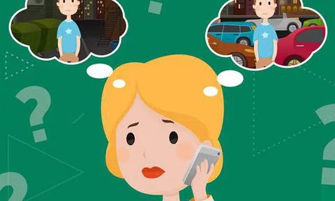 Làm thế nào để bảo vệ con trẻ trước những mối đe dọa trực tuyến?