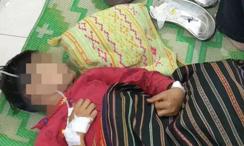 Sở y tế thông tin vụ 175 bệnh nhân ngộ độc sau khi ăn xôi từ thiện