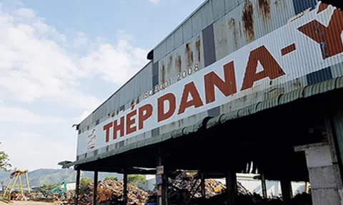 Công ty kiện UBND TP.Đà Nẵng được chấp thuận làm nhà máy mới