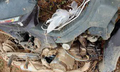 Bảo vệ rừng bị đe dọa, dằn mặt, đập phá xe