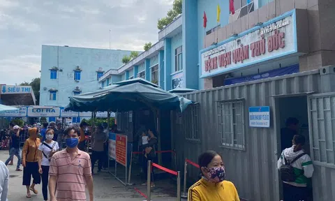 Bệnh viện Thủ Đức công bố nguyên nhân nữ công nhân bất ngờ tử vong