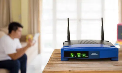 Nhiều người bị lừa vì sợ sóng Wi-Fi