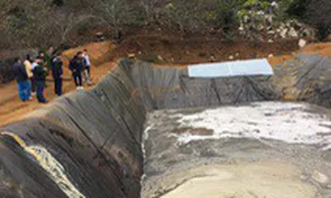 Sơn La tạm dừng một nhà máy cấp nước, đình chỉ 2 xưởng sơ chế cà phê