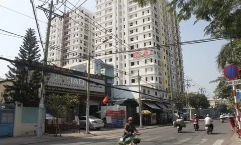 Công an TP.HCM truy nã Trịnh Minh Thanh, giám đốc Công ty địa ốc Khang Gia