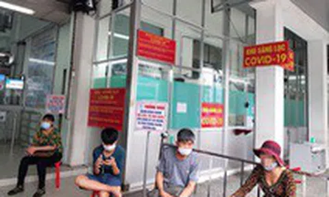 Thêm 4 ca COVID-19 mới nhập cảnh, 4 ngày TP.HCM không ghi nhận ca nhiễm cộng đồng