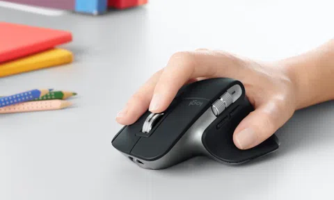 Logitech ra mắt hệ sản phẩm "Lifestyle & Apple Ecosystem"