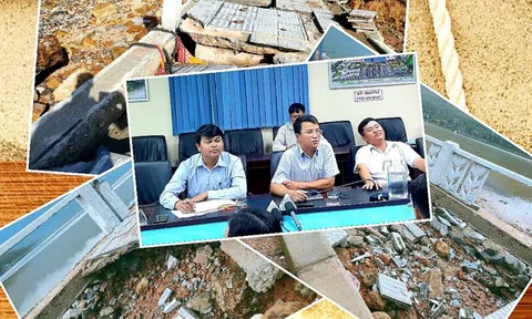 Một chủ đầu tư, hai dự án và ba điều cần làm rõ