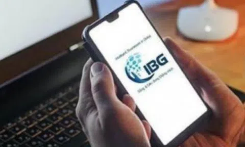 Ứng dụng dùng tiền thật... mua tiền ảo IBG bị ''khai tử''