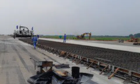 Giao ACV quản lý, khai thác tài sản do Nhà nước đầu tư tại 22 sân bay