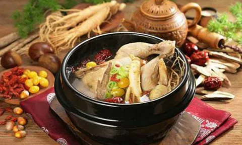 Gợi ý bạn những món ăn, bài thuốc giúp làm chậm quá trình lão hóa