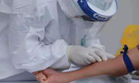 Một ca mắc COVID-19 mới nhập cảnh, TP.HCM 6 ngày không ghi nhận ca bệnh cộng đồng