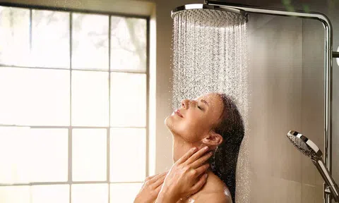 9 điều "cấm kỵ" khi tắm, biết mà tránh kẻo rước họa vào thân