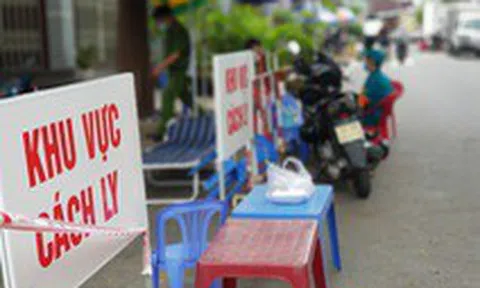 Phó thủ tướng Vũ Đức Đam: Làm rõ hoạt động cơ sở cách ly dân sự, cách ly tại nhà...