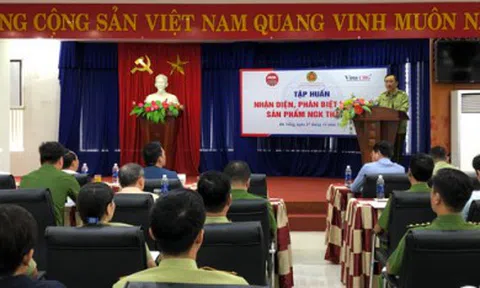 Phòng, chống hàng giả hàng nhái: Doanh nghiệp cần chủ động hơn