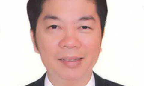 Khởi tố nguyên phó chủ tịch UBND quận Bình Thủy, Cần Thơ