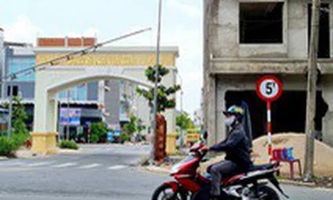 Thanh tra toàn diện đất đai, đô thị tại Bình Dương