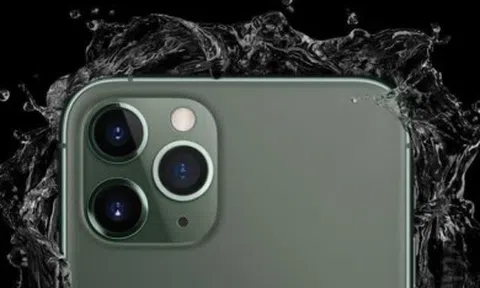 Quảng cáo sai sự thật Apple bị phạt hơn 12 triệu USD