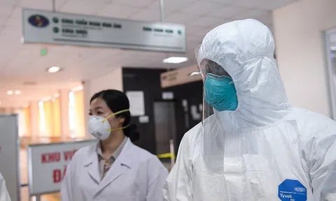 Tiếp tục ghi nhận 4 ca mắc Covid-19 ngày 9/12