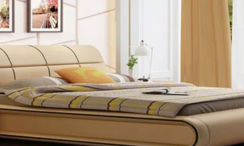 Sử dụng giường ngủ cũ của người khác có tốt không?