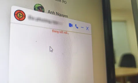 Người dùng phàn nàn Facebook Messenger bị lỗi không gửi được tin nhắn